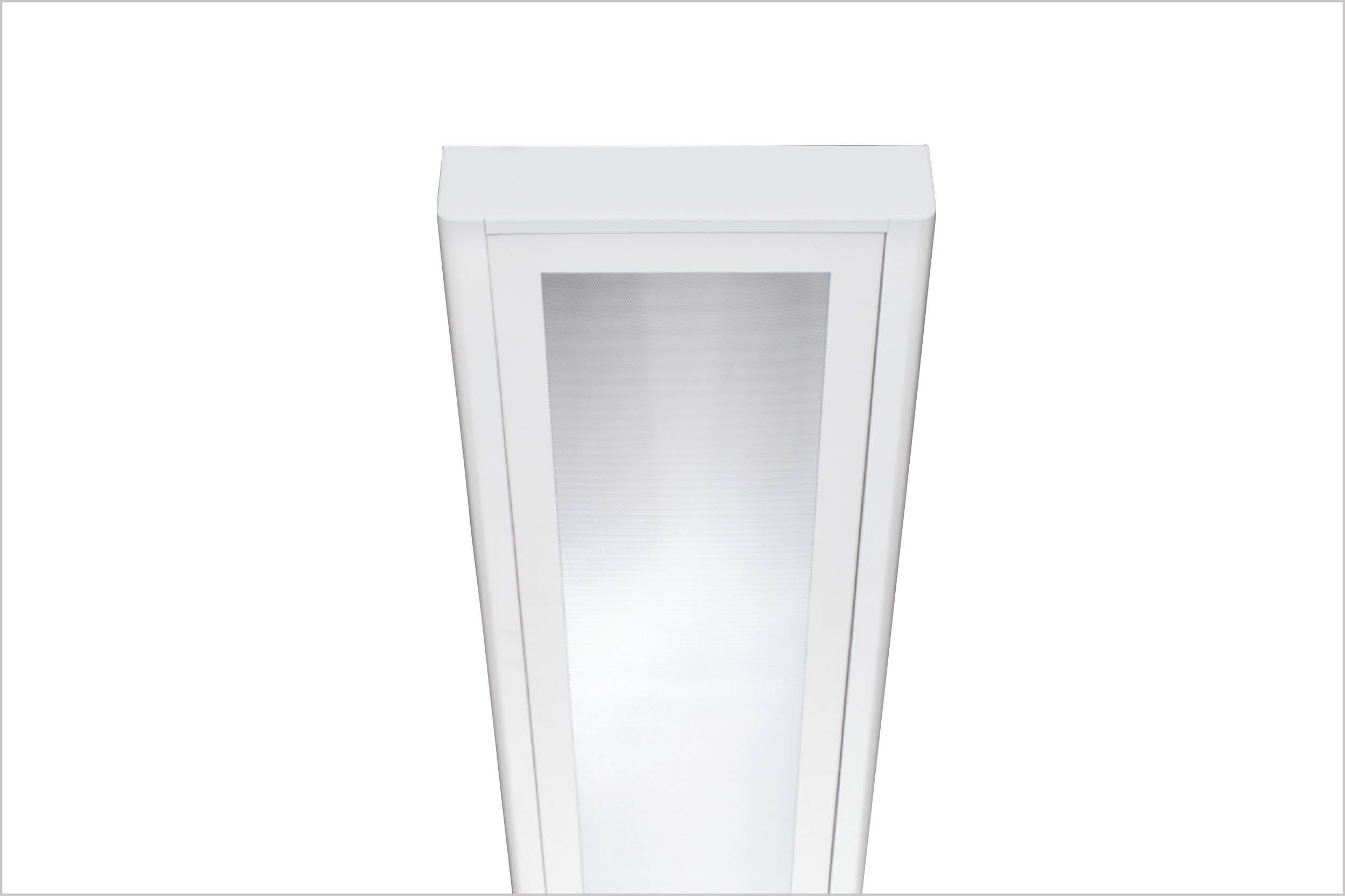 IDEALLUX - RELAX LED R OP 49W 9000LM 4000K CAE BIAN