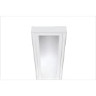 IDEALLUX - RELAX LED R OP 49W 9000LM 4000K CAE BIAN