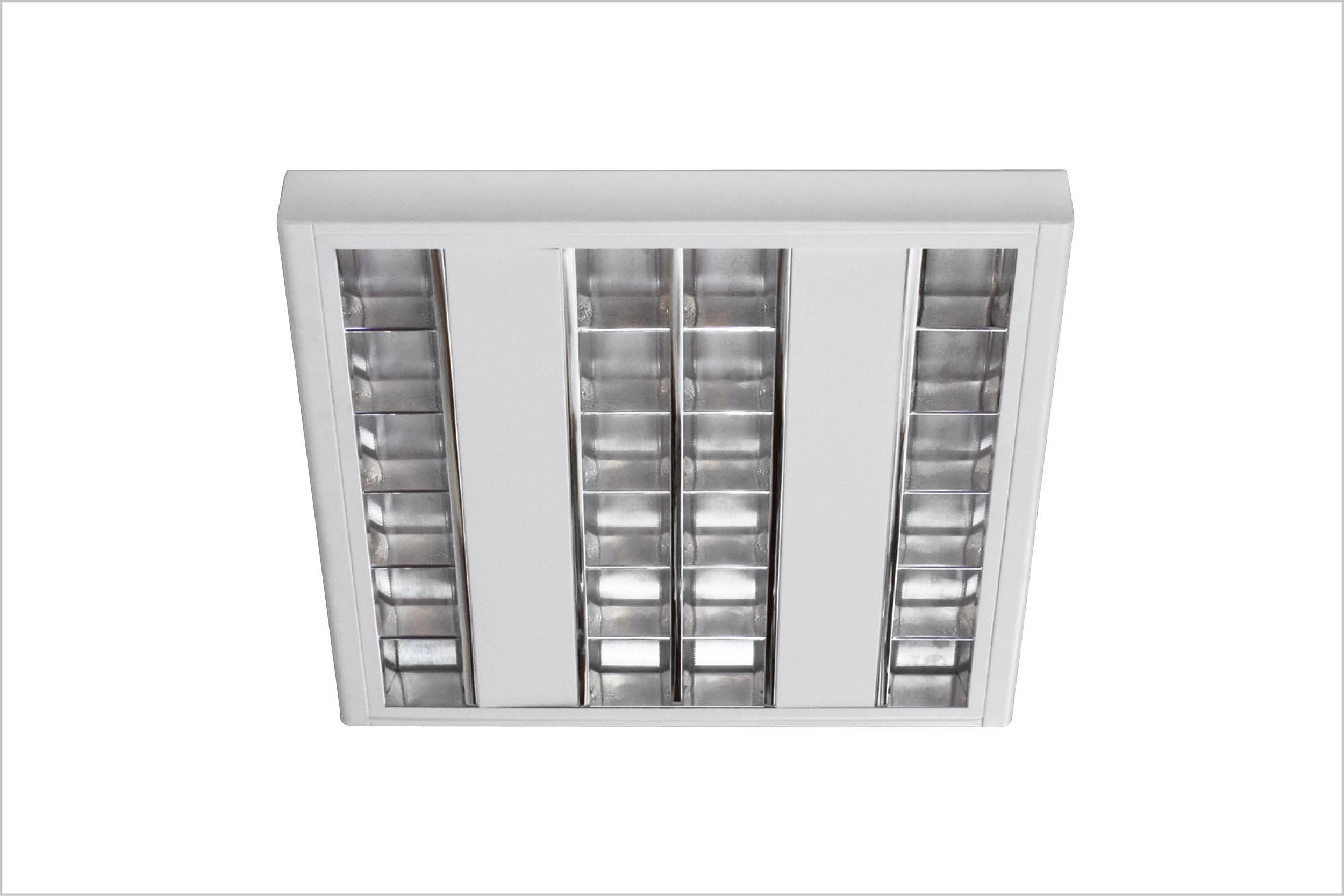 IDEALLUX - RELAX LED SPA 44W 7200LM 3000K CAE BIANC