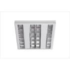 IDEALLUX - RELAX LED SPA 44W 7200LM 3000K CAE BIANC