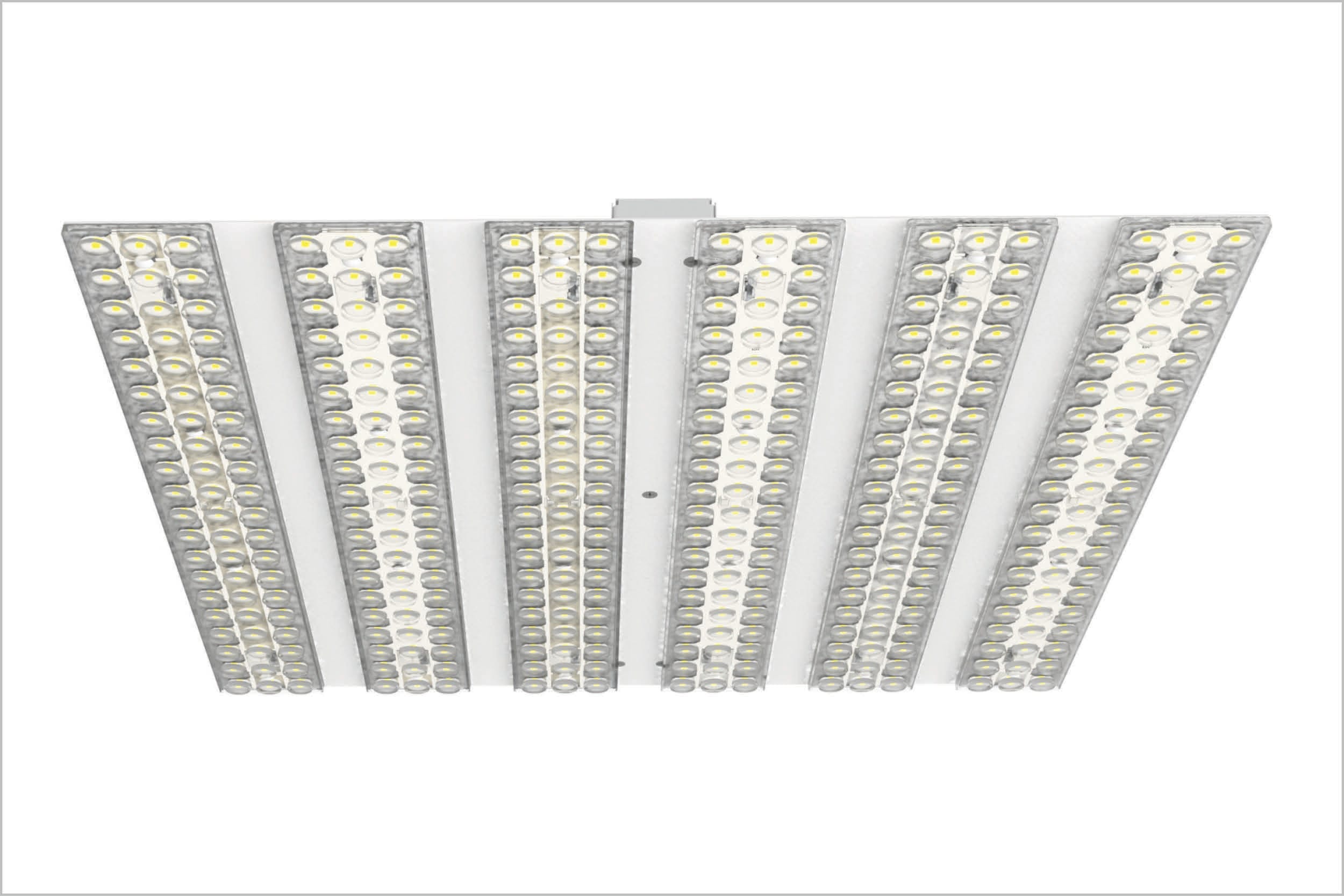 IDEALLUX - SOTTILE Q 88W 15150LM 4000K CAE BIANCO