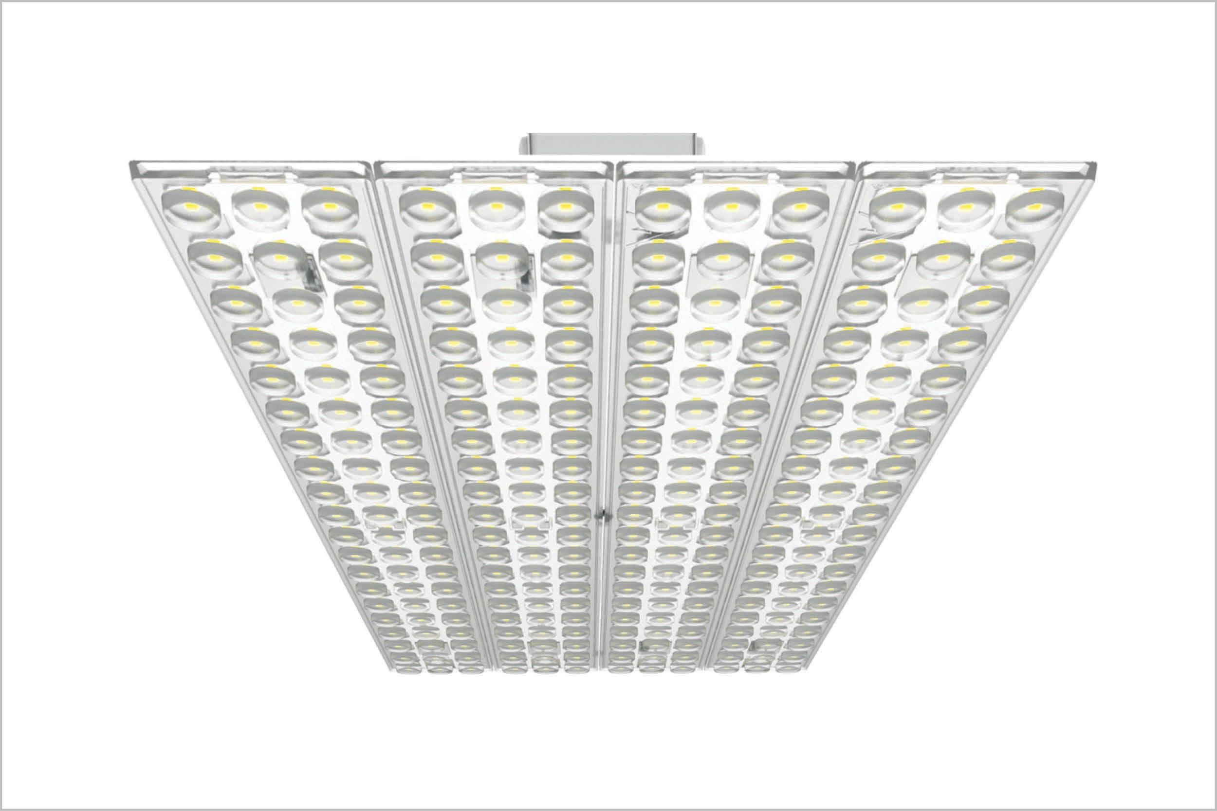 IDEALLUX - SOTTILE R 128W 19000LM 6000K CAE BIANCO