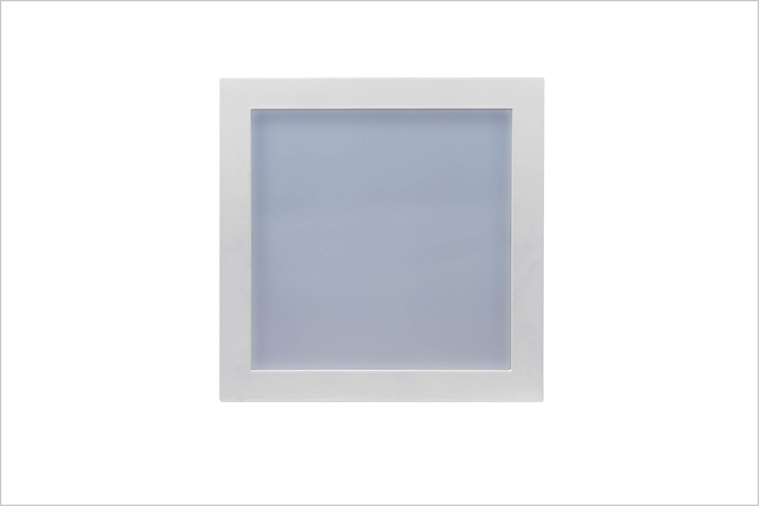 IDEALLUX - SPOTLED OP 26 5W 3840LM 3000K CAE BIANCO