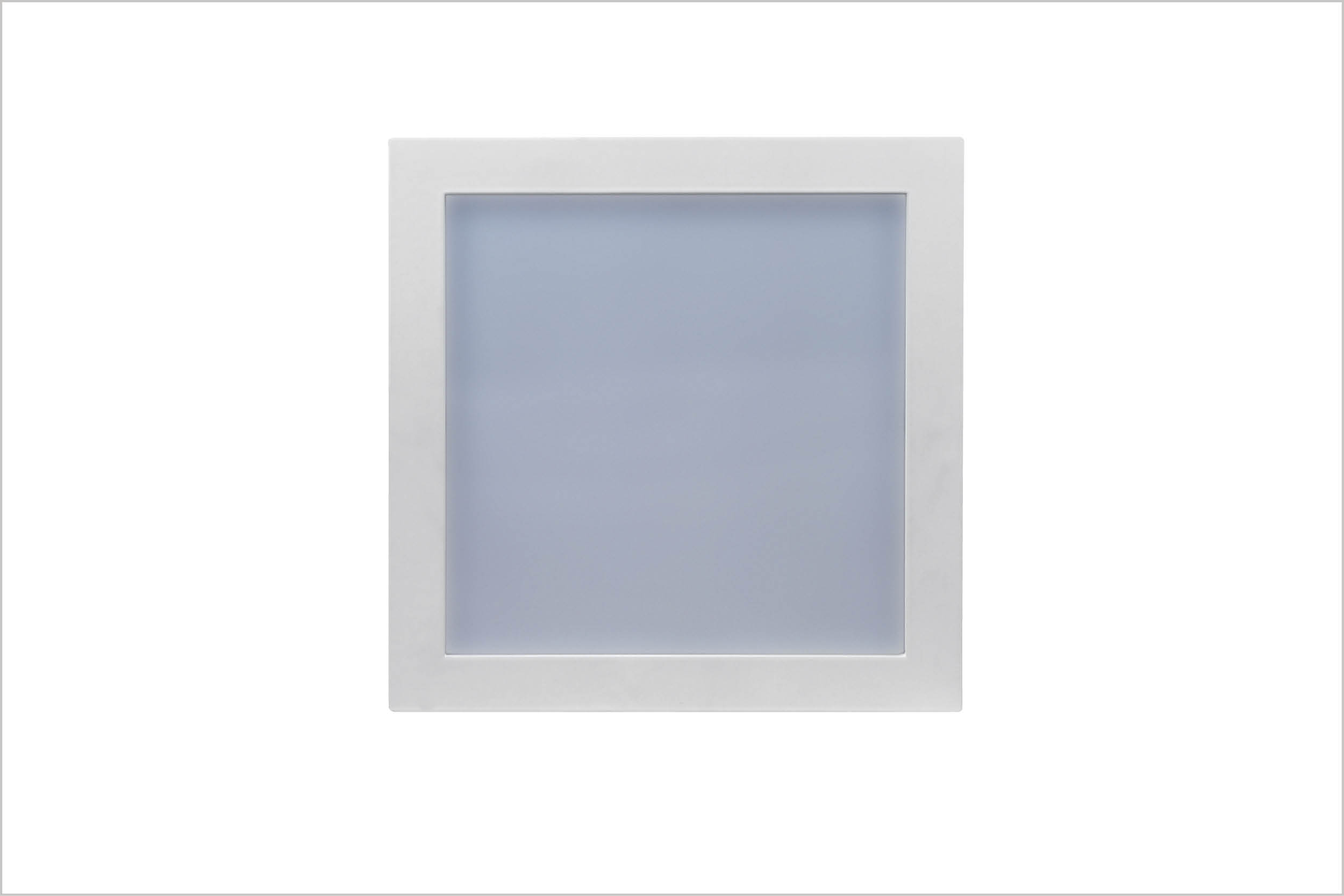 IDEALLUX - SPOTLED OP 39W 5590LM 3000K DALI BIANCO