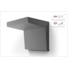 IDEALLUX - CALEA 53 79 106W FINO A 11140LM VAR CAE