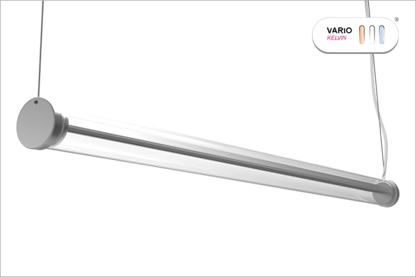 IDEALLUX - LIBRA 57W 7450LM VARIO ON/OFF BF