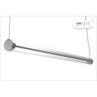 IDEALLUX - LIBRA 57W 7450LM VARIO ON/OFF BF