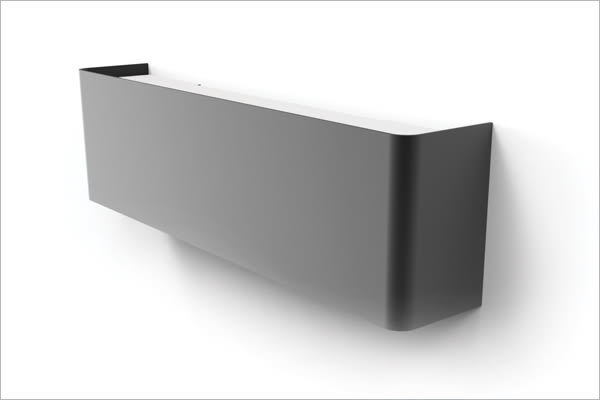 IDEALLUX - ZOE 83W 7680LM 3000K ON/OFF WI YZO60WWI