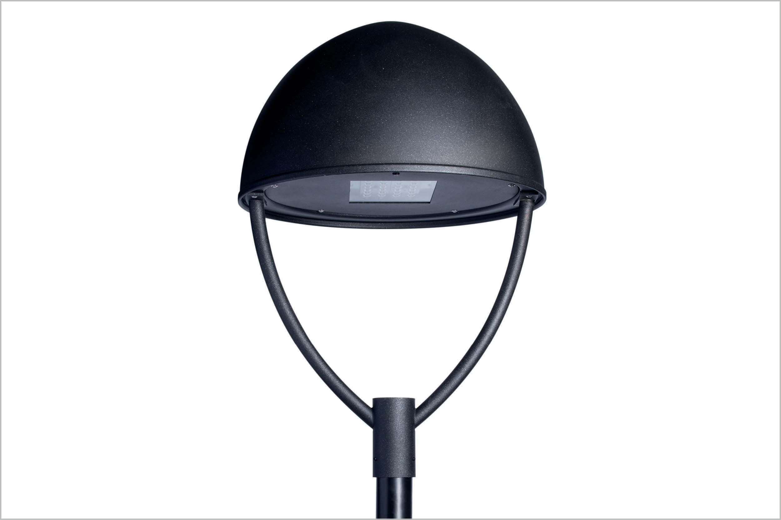 IDEALLUX - ZODIAC C PA AS1 26W 4230LM 4.0K FP DL BL