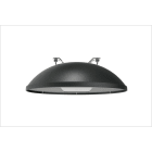 IDEALLUX - ZODIAC XS CS 3575LM 4000K ON/OFF BLACK
