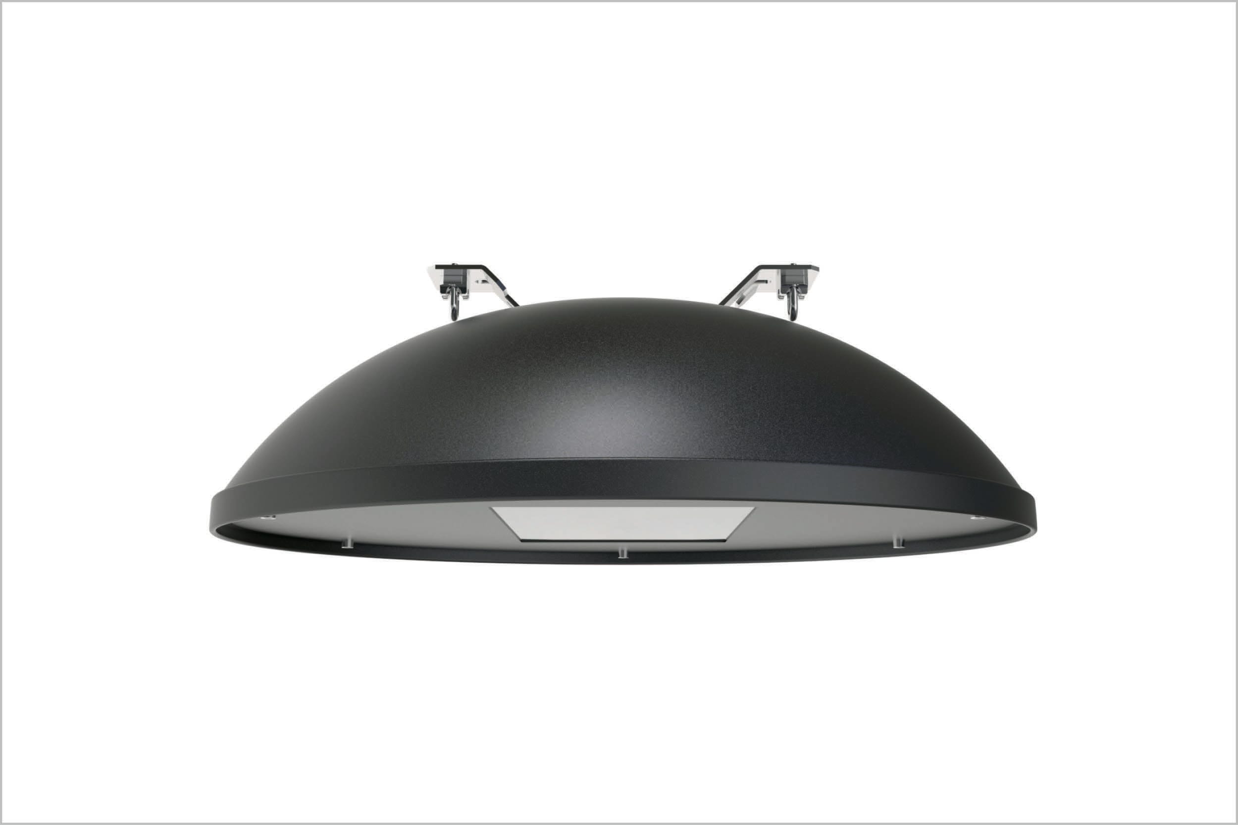 IDEALLUX - ZODIAC XS CS 8060LM 4000K FP DALI BLAC