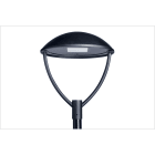 IDEALLUX - ZODIAC XS C PA RS2   3000K FP DALI BLACK