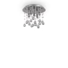 IDEAL LUX - MOONLIGHT PL5 ORO