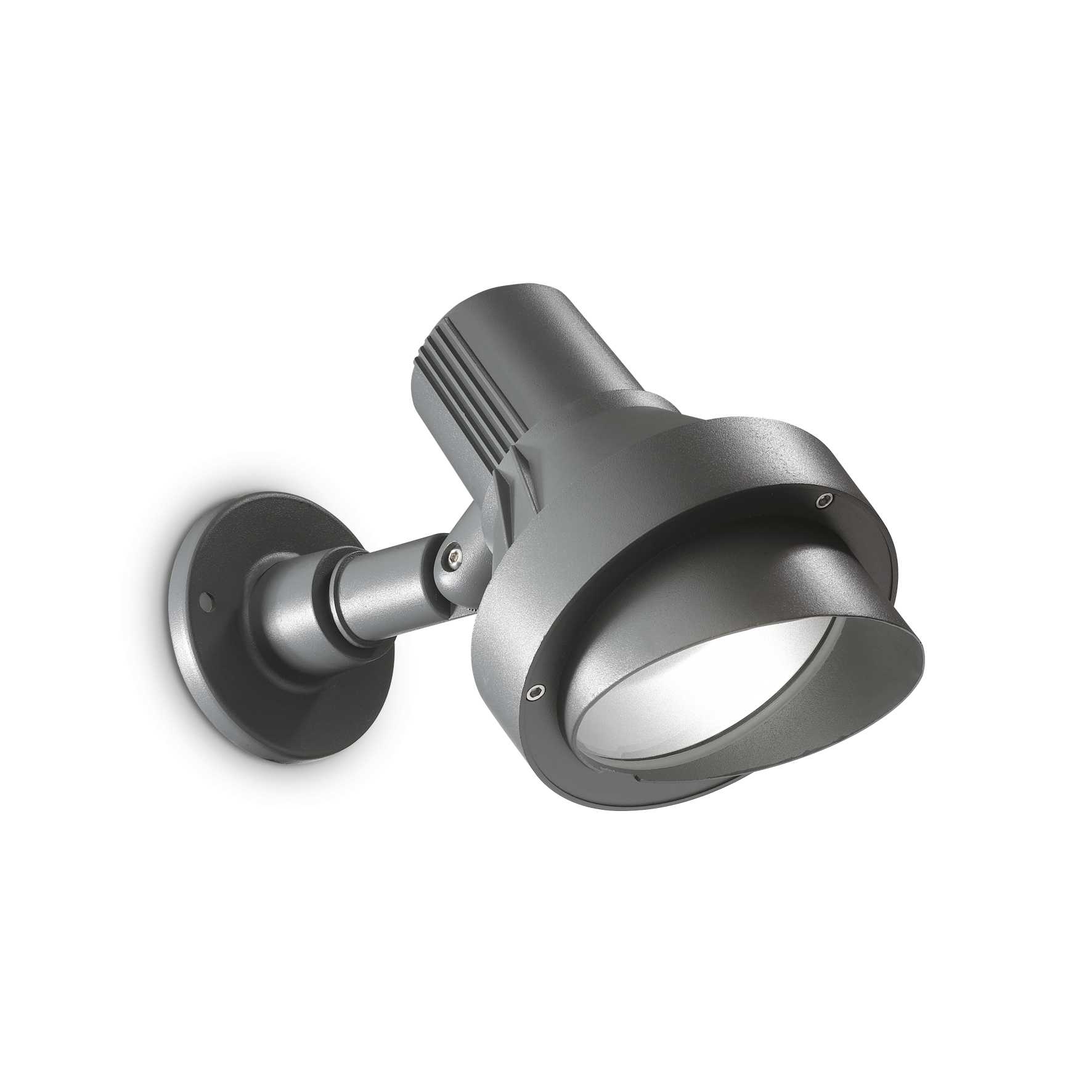 IDEAL LUX - TERRA AP1 BIG ANTRACITE