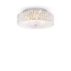 IDEAL LUX - ROMA PL6