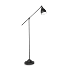 IDEAL LUX - NEWTON PT1 NERO