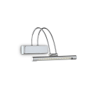 IDEAL LUX - BOW AP D26 CROMO