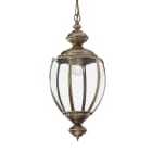 IDEAL LUX - NORMA SP1 BRUNITO