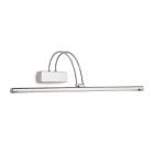 IDEAL LUX - BOW AP D76 CROMO