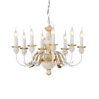 IDEAL LUX - FIRENZE SP8 BIANCO