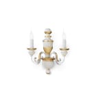 IDEAL LUX - FIRENZE AP2 BIANCO