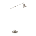 IDEAL LUX - NEWTON PT1 NICKEL