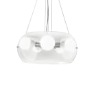 IDEAL LUX - AUDI-10 SP5 TRASPARENTE