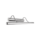 IDEAL LUX - MIRROR-10 AP4 CROMO
