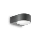 IDEAL LUX - IKO AP1 ANTRACITE