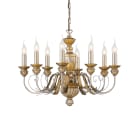 IDEAL LUX - FIRENZE SP8 ORO