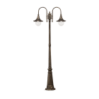 IDEAL LUX - CIMA PT2 NERO