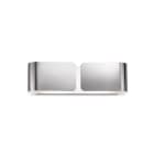 IDEAL LUX - CLIP AP2 SMALL CROMO