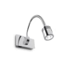 IDEAL LUX - DYNAMO AP CROMO