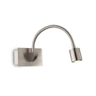 IDEAL LUX - DYNAMO AP NICKEL