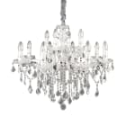 IDEAL LUX - FLORIAN SP12 CROMO