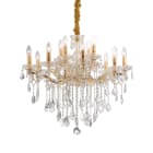 IDEAL LUX - FLORIAN SP12 ORO