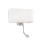 IDEAL LUX - HOTEL AP2 BIANCO