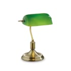 IDEAL LUX - LAWYER TL1 BRUNITO