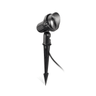IDEAL LUX - TERRA PR1 SMALL NERO