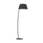 IDEAL LUX - PAGODA PT1 NERO