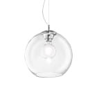 IDEAL LUX - NEMO SP1 D40 TRASPARENTE