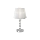 IDEAL LUX - PEGASO TL1 BIG BIANCO