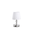 IDEAL LUX - PEGASO TL1 SMALL BIANCO