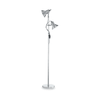IDEAL LUX - POLLY PT2 CROMO