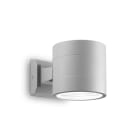 IDEAL LUX - SNIF AP1 ROUND GRIGIO