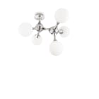 IDEAL LUX - NODI PL5 BIANCO