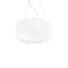 IDEAL LUX - OVALINO SP5