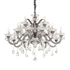 IDEAL LUX - COLOSSAL SP15 GRIGIO