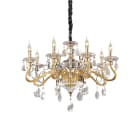 IDEAL LUX - NEGRESCO SP8