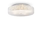IDEAL LUX - ROMA PL9